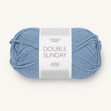 Sandnes Garn - Double Sunday