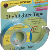 Highlighter Tape