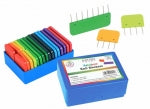 Knit Blockers