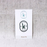 Kelbourne Pin