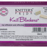 Knit Blockers
