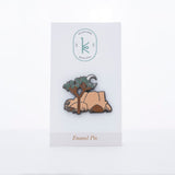 Mojave Pin