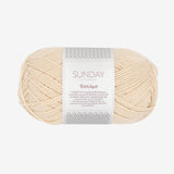 Sandnes Garn - Sunday x Petite Knit