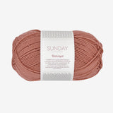 Sandnes Garn - Sunday x Petite Knit