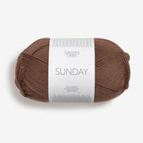 Sandnes Garn - Sunday