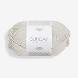Sandnes Garn - Sunday