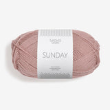 Sandnes Garn - Sunday