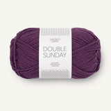 Sandnes Garn - Double Sunday