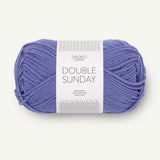 Sandnes Garn - Double Sunday
