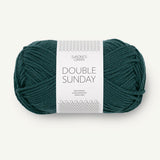 Sandnes Garn - Double Sunday