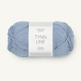 Sandnes Garn - Tynn Line