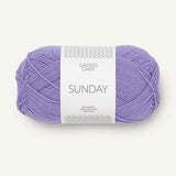 Sandnes Garn - Sunday