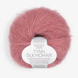 Sandnes Garn - Tynn Silk Mohair