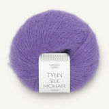 Sandnes Garn - Tynn Silk Mohair