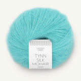 Sandnes Garn - Tynn Silk Mohair