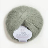Sandnes Garn - Tynn Silk Mohair