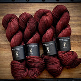 Manor Collection - Yorkshire DK
