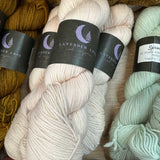 TS Lavender Lune Organic Sport