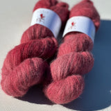 Red Stag Fibre - Dachas Suri