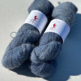 Red Stag Fibre - Dachas Suri