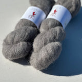 Red Stag Fibre - Dachas Suri