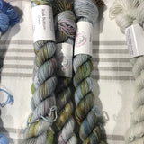 Suburban Stitcher Sock Mini