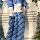 Suburban Stitcher Sock Mini