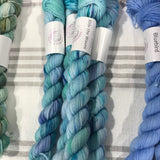 Suburban Stitcher Sock Mini