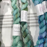 Suburban Stitcher Sock Mini