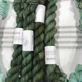 Suburban Stitcher Sock Mini