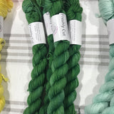 Suburban Stitcher Sock Mini