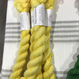 Suburban Stitcher Sock Mini