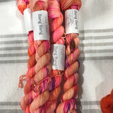 Suburban Stitcher Sock Mini