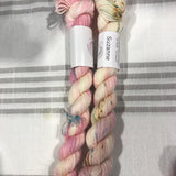 Suburban Stitcher Sock Mini