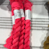 Suburban Stitcher Sock Mini