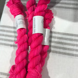 Suburban Stitcher Sock Mini