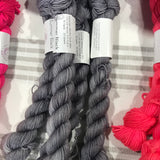 Suburban Stitcher Sock Mini