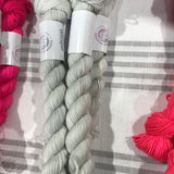 Suburban Stitcher Sock Mini