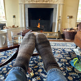 Magic Loop Sock Class