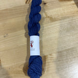 Cottage Sock Mini Skeins