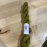 Cottage Sock Mini Skeins
