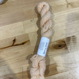 Cottage Sock Mini Skeins