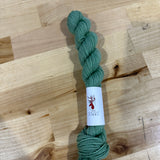 Cottage Sock Mini Skeins