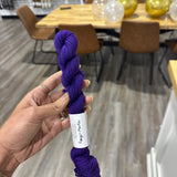 Cottage Sock Mini Skeins