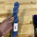 Cottage Sock Mini Skeins