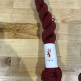 Cottage Sock Mini Skeins