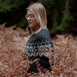 Observations: Knits and Essays from the forest