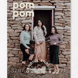 Pom Pom Magazine Issue 46: Autumn 2023