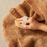 Coco Knits - Sweater Care Brush