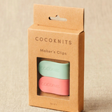 Coco Knits - Makers Clips
